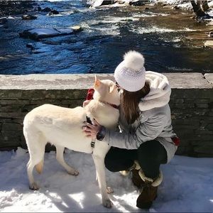 Meet your Posher, Deirdre